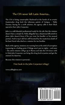Ghosts of Guatemala