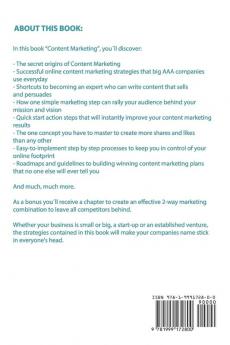 Content Marketing