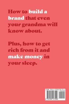 Unforgettable Personal Brand: (2 Books in 1) Build the Perfect Brand Identity & Become an Influencer with Social Media Marketing + How to Achieve ... Freedom with Proven Passive Income Strategies