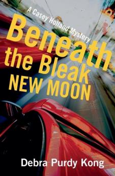 Beneath the Bleak New Moon