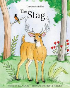 The Stag: Misericordia's Fables: 1