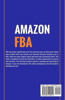 Amazon FBA