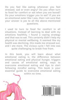 Emotional Eating Guide