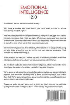Emotional Intelligence 2.0