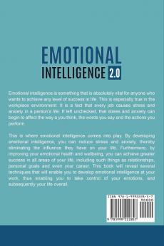 Emotional Intelligence 2.0