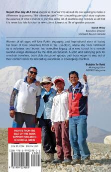 Nepal One Day at a Time