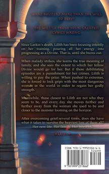 Elysium: 2 (The Legend of Lilith)