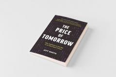 The Price of Tomorrow