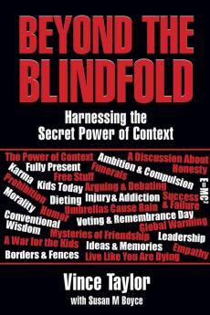 Beyond the Blindfold: Harnessing the Secret Power of Content