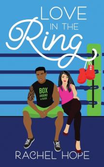 Love in the Ring: 1 (The Brunch Bunch)