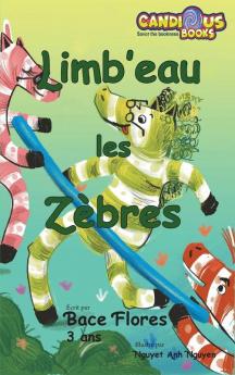 Limb'eau les Zèbres