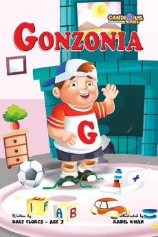 Gonzonia: 1