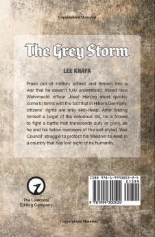 The Grey Storm