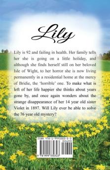 Lily: A Short Story