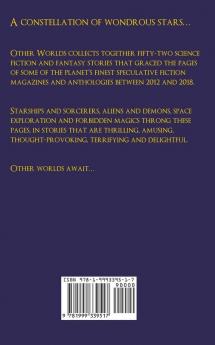 Other Worlds: Fantasy and Science Fiction Short Stories