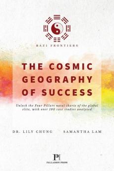 Bazi Frontiers the Cosmic Geography of Success