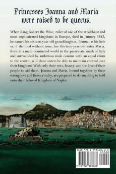 The Girl Who Tempted Fortune: 2 (Kingdom of Naples)