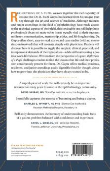 Reflections of a Pupil