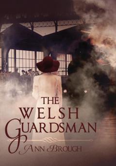 The Welsh Guardsman