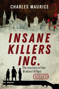 Insane Killers Inc.