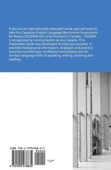 Canadian English Language Benchmark Assessment for Nurses