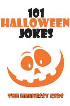 101 Halloween Jokes