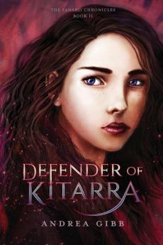 Defender of Kitarra