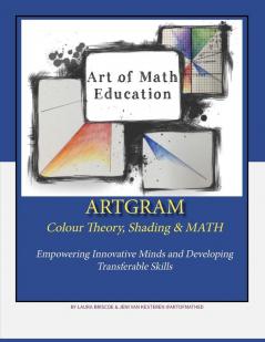 ArtGram: Art of Math Education: 1