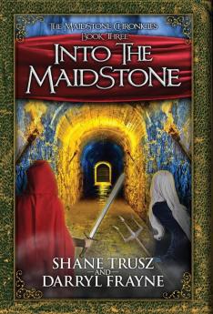 Into the Maidstone: 3 (Maidstone Chronicles)