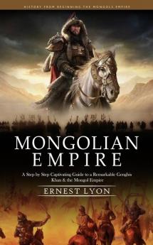 Mongolian Empire