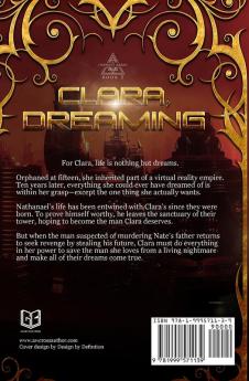 Clara Dreaming: A Futuristic Romance Retelling of The Sandman: 2 (Foxwept Array)