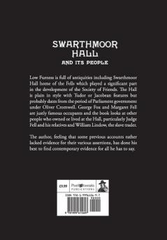 Swarthmoor Hall: And its People