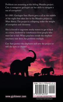 The Pink Elephants: 4 (Sam Harris)