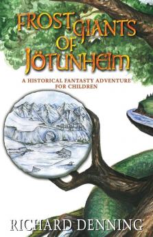 Frost Giants Of Jötunheim: 3 (Nineworlds)