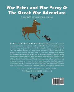 Wor Peter and Wor Percy & The Great War Adventure