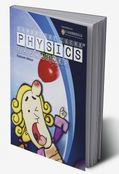 Cambridge IGCSE Physics Explained
