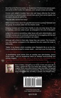 Survival: 2 (Fire & Ice)