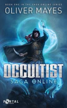 Occultist: Saga Online: 1