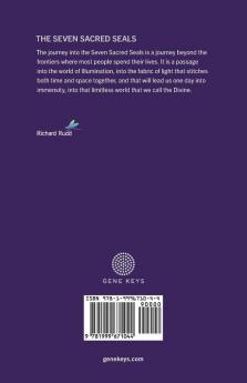 The Seven Sacred Seals