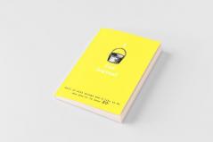 A Bucket List Journal (for your 30s)