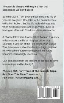 The Red Oak: 3 (Searight Saga)