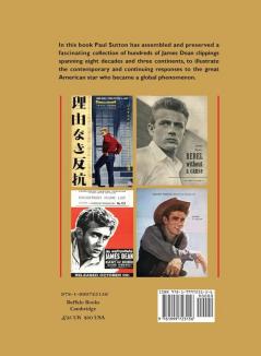 James Dean An International Scrapbook