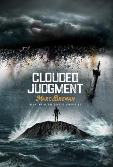 Clouded Judgment: 2 (The Cryptic Chronicles)