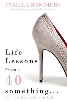 Life Lessons from a 40 something...: For The Best Start In Life