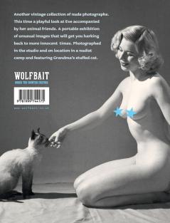 Naked in the Menagerie