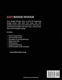 Easy Boogie Woogie
