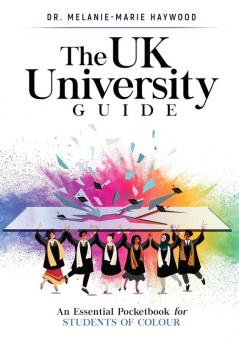 The UK University Guide