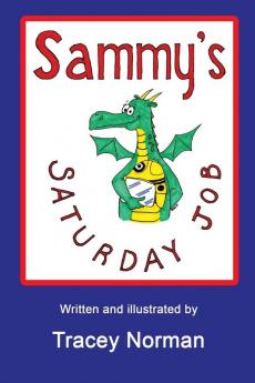 Sammy's Saturday Job