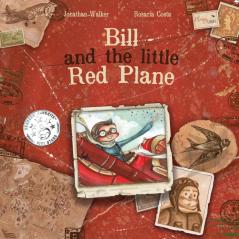 Bill and the Little Red Plane