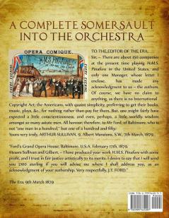 A Complete Somersault Into The Orchestra: Comic And Curious Clippings From The Legendary Theatrical Paper The Era 1870-1880